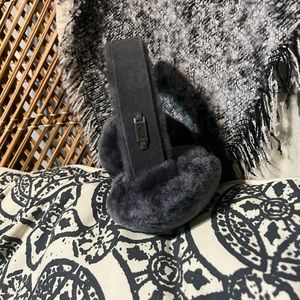 Angahook EMU Ear Muffs
